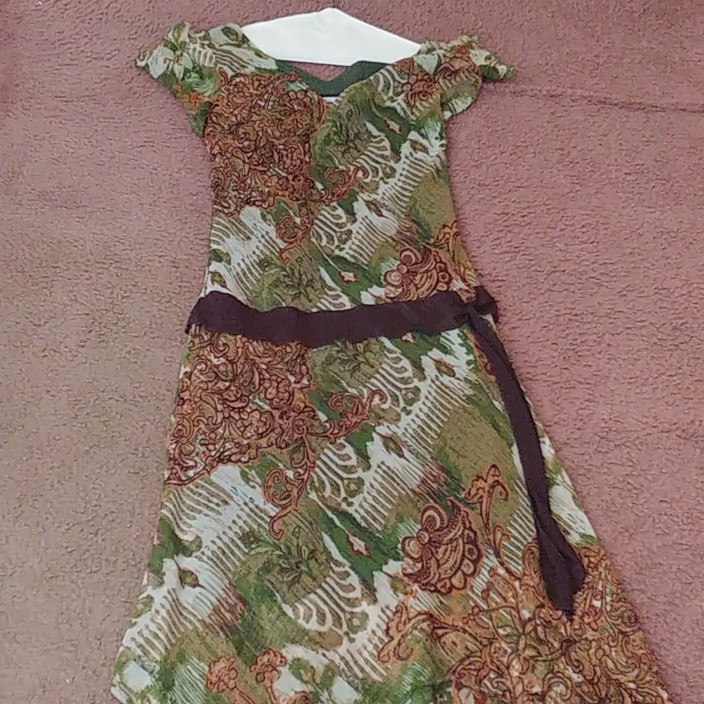 Clothing
